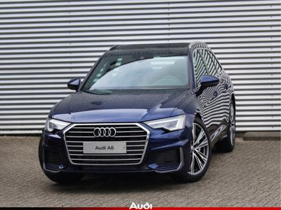 Audi A6 C8 Avant 2.0 40 TDI 204KM 2023