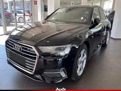 Audi A6 C8 Avant 2.0 40 TDI 204KM 2023