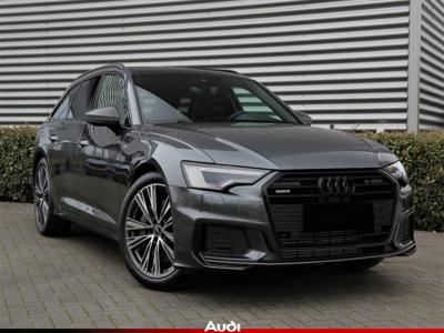 Audi A6 C8 Avant 2.0 40 TDI 204KM 2023