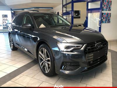 Audi A6 C8 Avant 2.0 40 TDI 204KM 2023