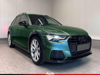 Audi A6 C8 Avant 2.0 40 TDI 204KM 2023