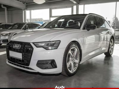 Audi A6 C8 Avant 2.0 45 TFSI 265KM 2023