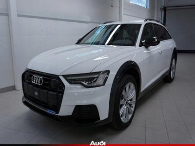 Audi A6 C8 Avant 3.0 50 TDI 286KM 2023