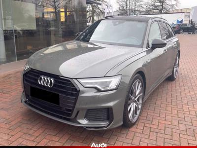 Audi A6 C8 Avant Plug In 2.0 55 TFSI e 367KM 2023