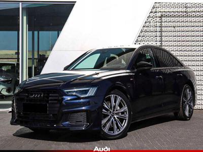 Audi A6 C8 Limousine 2.0 40 TDI 204KM 2023