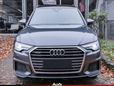 Audi A6 C8 Limousine 2.0 45 TFSI 265KM 2023