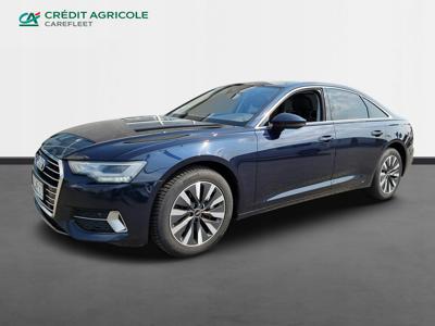 Audi A6 C8 Limousine 3.0 50 TDI 286KM 2021