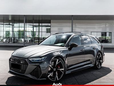 Audi A6 C8 RS6 Avant 4.0 TFSI Performance 630KM 2023