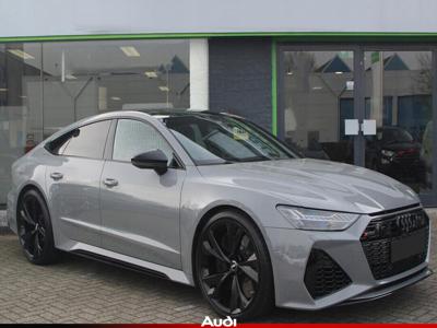 Audi A7 II RS7 Sportback 4.0 TFSI 600KM 2023