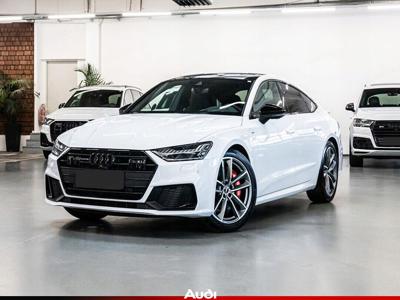 Audi A7 II Sportback 2.0 45 TFSI 265KM 2023