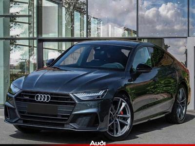 Audi A7 II Sportback - e 2.0 55 TFSI e 367KM 2023