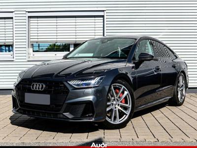 Audi A7 II Sportback - e 2.0 55 TFSI e 367KM 2023