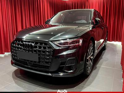 Audi A8 D5 S8 Facelifting 4.0 TFSI 571KM 2023