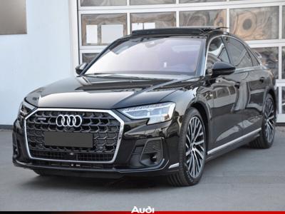 Audi A8 D5 Sedan Facelifting 3.0 50 TDI 286KM 2023