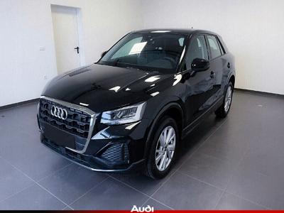 Audi Q2 SUV Facelifting 1.5 35 TFSI 150KM 2023