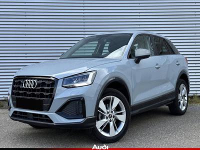 Audi Q2 SUV Facelifting 1.5 35 TFSI 150KM 2023