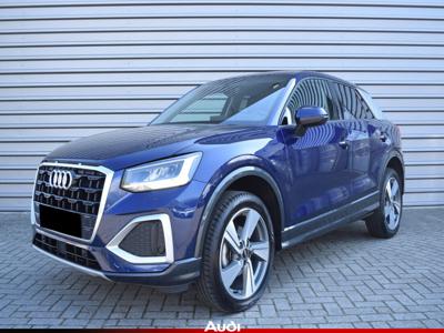 Audi Q2 SUV Facelifting 1.5 35 TFSI 150KM 2023