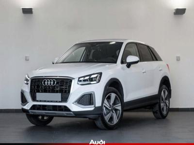 Audi Q2 SUV Facelifting 1.5 35 TFSI 150KM 2023