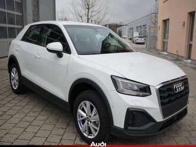 Audi Q2 SUV Facelifting 1.5 35 TFSI 150KM 2023