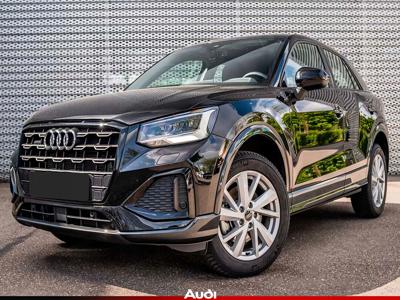 Audi Q2 SUV Facelifting 1.5 35 TFSI 150KM 2023