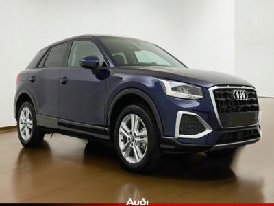 Audi Q2 SUV Facelifting 1.5 35 TFSI 150KM 2023