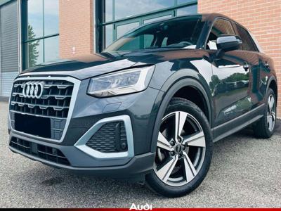 Audi Q2 SUV Facelifting 2.0 40 TFSI 190KM 2023