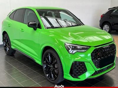 Audi Q3 II RS Q3 2.5 TFSI 400KM 2023