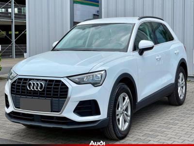 Audi Q3 II SUV 1.5 35 TFSI 150KM 2023