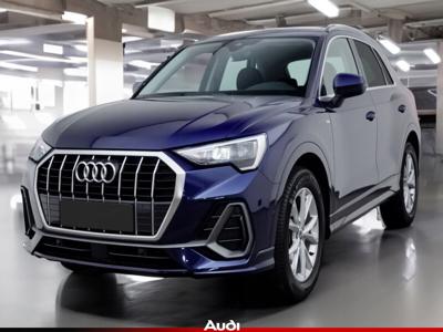 Audi Q3 II SUV-e 1.4 45 TFSI-e 245KM 2023