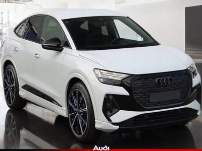 Audi Q4 e-tron 40 204KM 2023