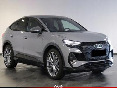 Audi Q4 e-tron 40 204KM 2023