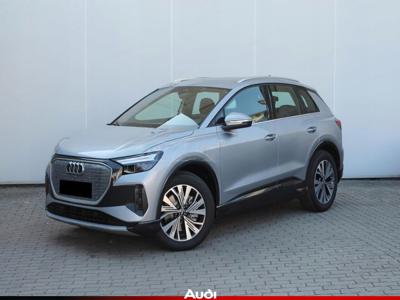 Audi Q4 e-tron 40 204KM 2023