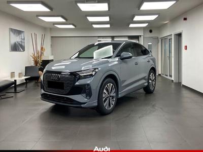 Audi Q4 e-tron 40 204KM 2023