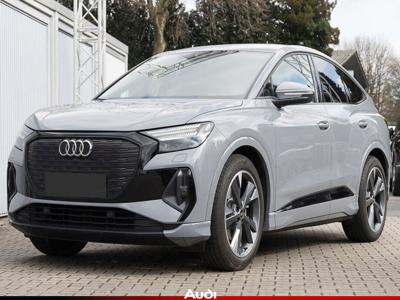 Audi Q4 e-tron 40 204KM 2023