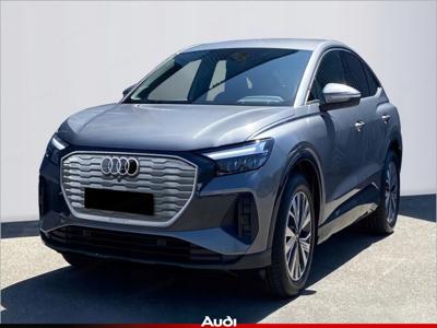 Audi Q4 e-tron 40 204KM 2023