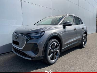 Audi Q4 e-tron 40 204KM 2023