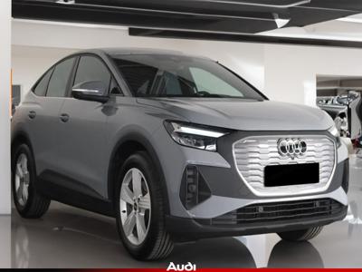 Audi Q4 e-tron 40 204KM 2023