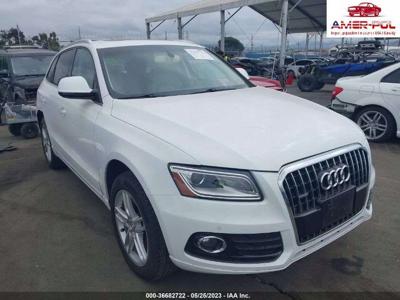 Audi Q5 II 2017