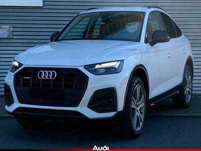 Audi Q5 II Q5-e Facelifting 2.0 50 TFSI e 299KM 2023