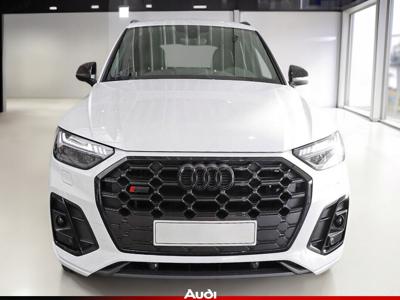 Audi Q5 II SQ5 Sportback 3.0 TDI 341KM 2023