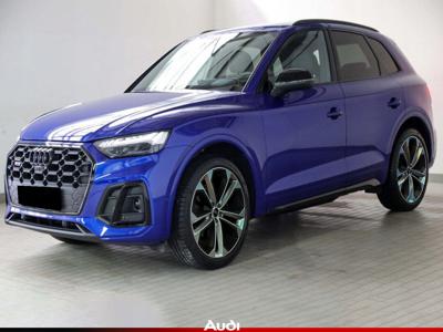 Audi Q5 II SQ5 Sportback 3.0 TDI 341KM 2023