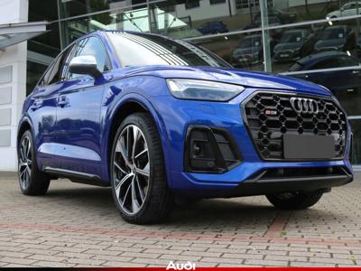 Audi Q5 II SQ5 Sportback 3.0 TDI 341KM 2023