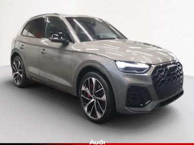 Audi Q5 II SQ5 Sportback 3.0 TDI 341KM 2023