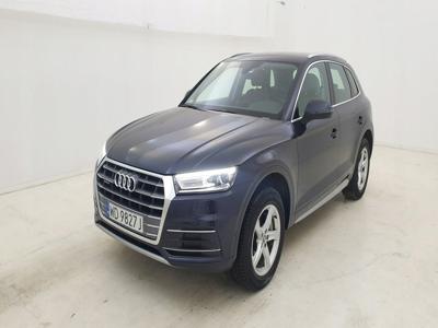 Audi Q5 II SUV 2.0 TDI 190KM 2017