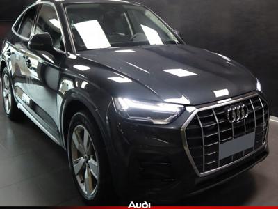 Audi Q5 II SUV Facelifting 2.0 35 TDI 163KM 2023