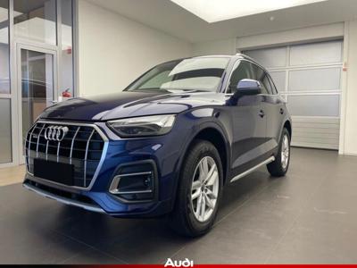 Audi Q5 II SUV Facelifting 2.0 40 TDI 204KM 2023