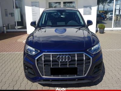 Audi Q5 II SUV Facelifting 2.0 40 TDI 204KM 2023