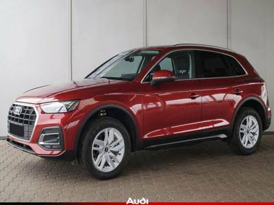 Audi Q5 II SUV Facelifting 2.0 40 TDI 204KM 2023