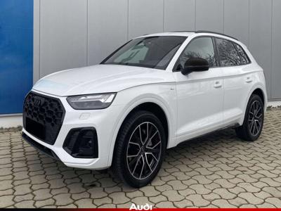 Audi Q5 II SUV Facelifting 2.0 40 TDI 204KM 2023