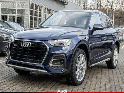 Audi Q5 II SUV Facelifting 2.0 40 TDI 204KM 2023